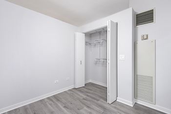 Classic bedroom